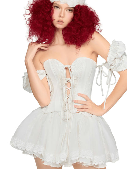 Raphael Dress