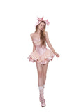 Balleto Dress