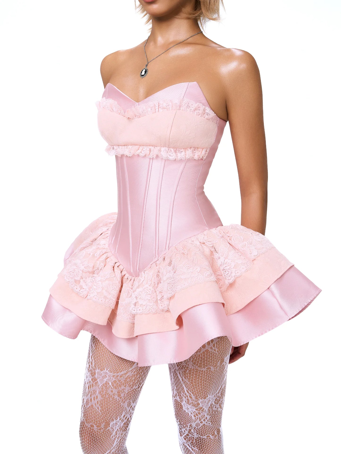 Balleto Dress