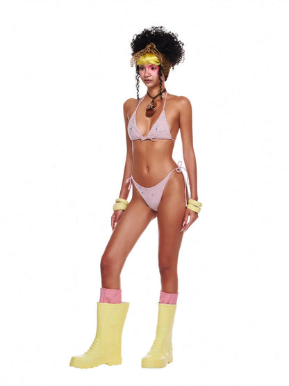 Tulle Tide Set