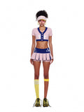 Cheerleader Set
