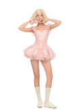 Faura Dress