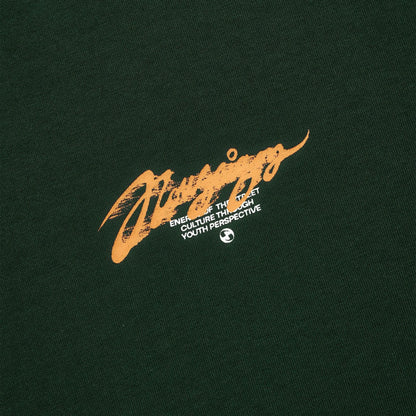 Blaze Tee - Green
