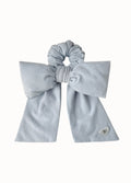 Bow Scrunchies