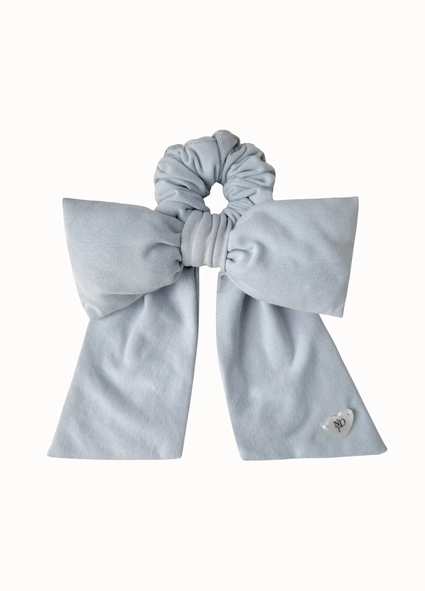 Bow Scrunchies