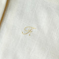 Premium Shirt Vanilla