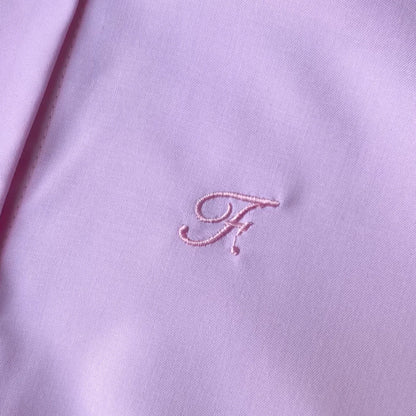 Premium Shirt Pink