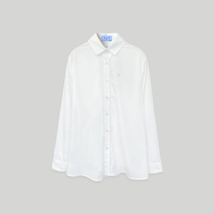 Premium Shirt White