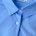 Premium Shirt Blue