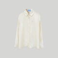Premium Shirt Vanilla