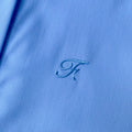 Premium Shirt Blue