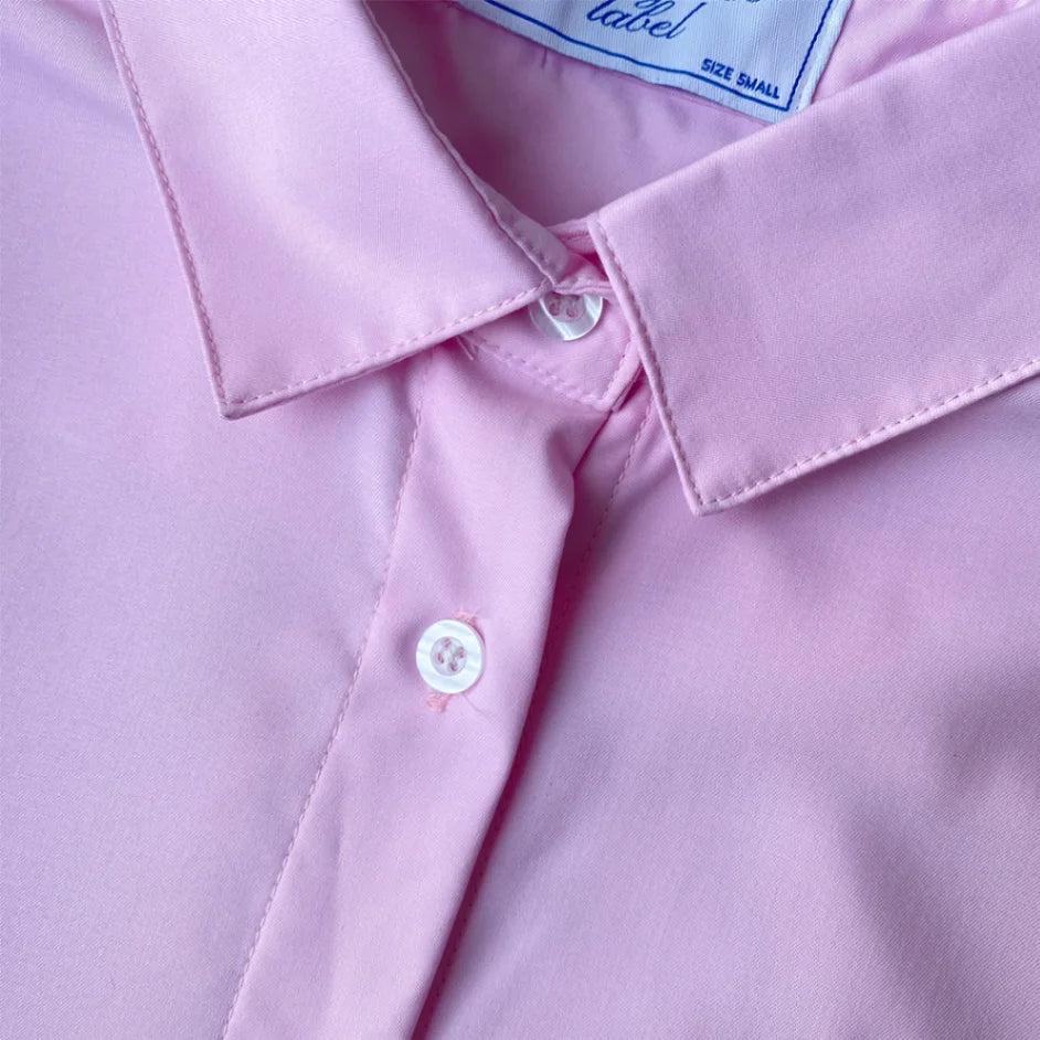 Premium Shirt Pink