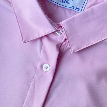 Premium Shirt Pink