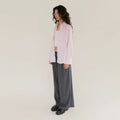 Premium Shirt Pink