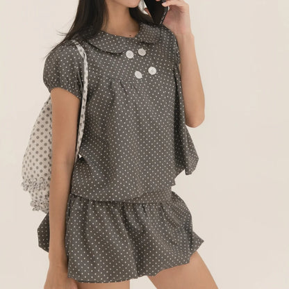Sundae Top