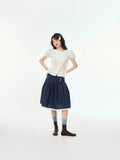 Caro Midi Skirt