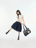 Caro Midi Skirt