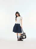 Caro Midi Skirt