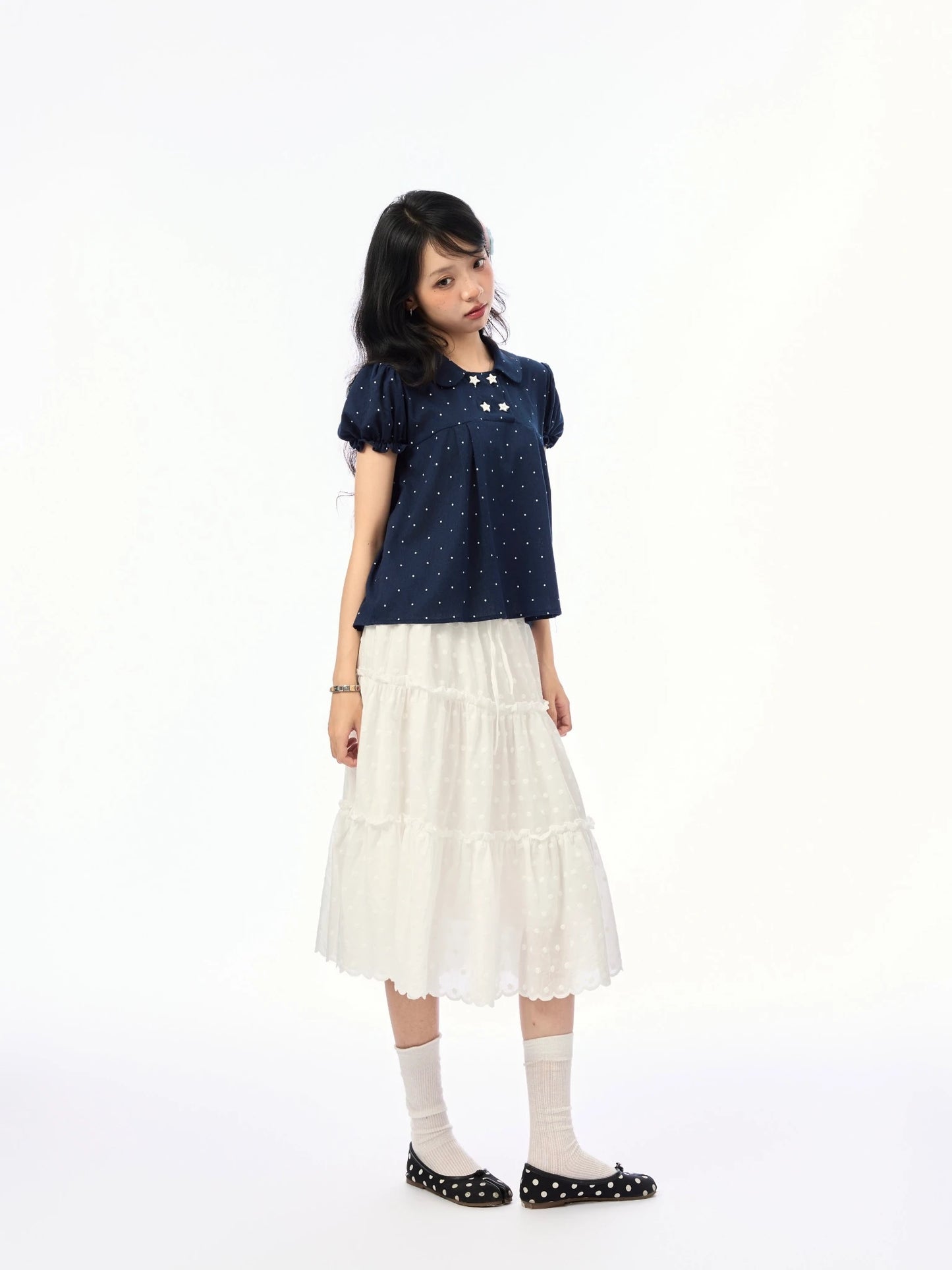 Momo Top