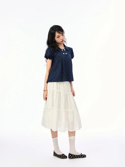 Momo Top