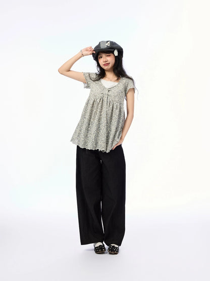 Yuzu Top