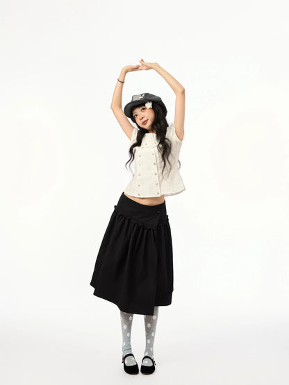 Mitsu Skirt