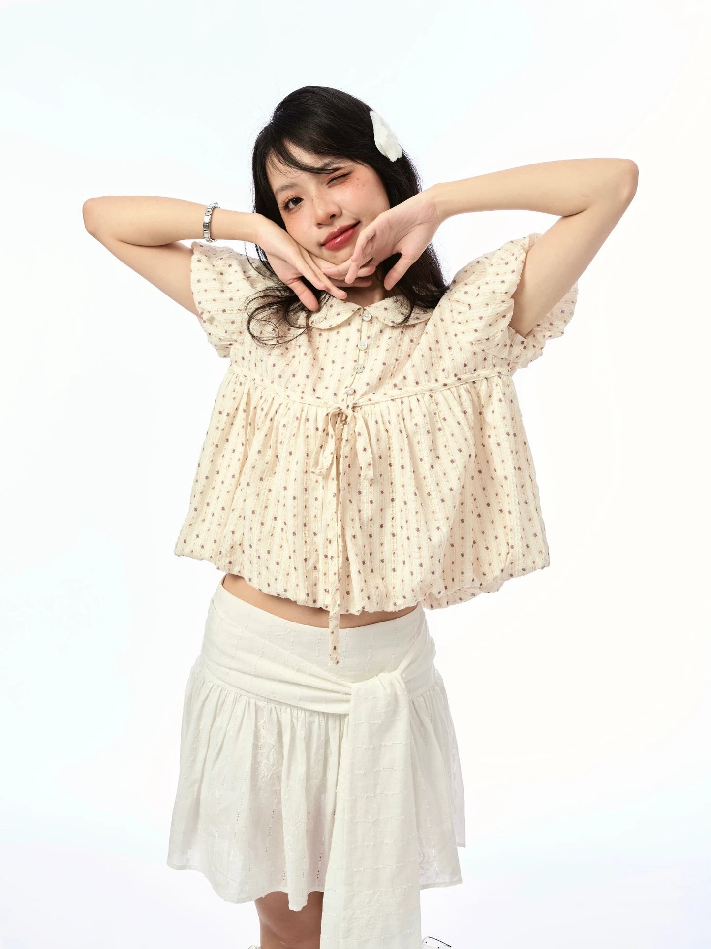 Kuri Top