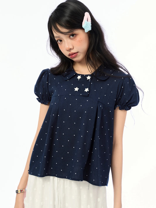 Momo Top