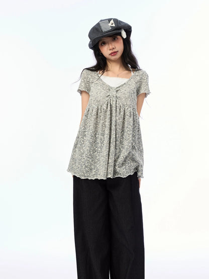 Yuzu Top