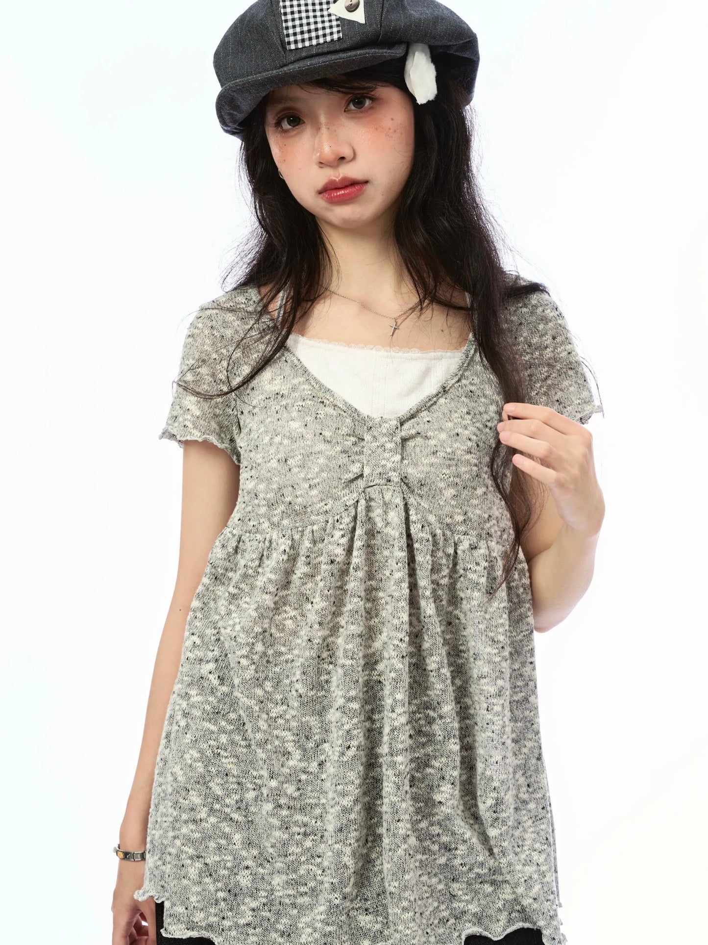 Yuzu Top