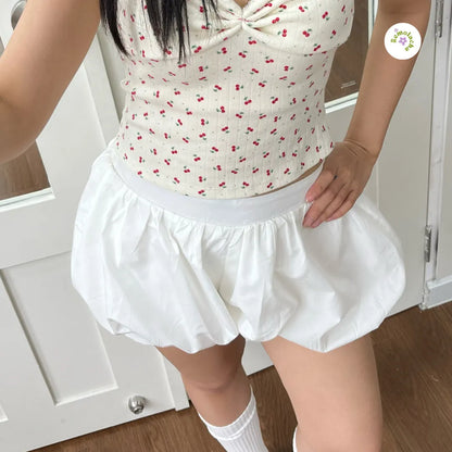 Pumpie Shorts