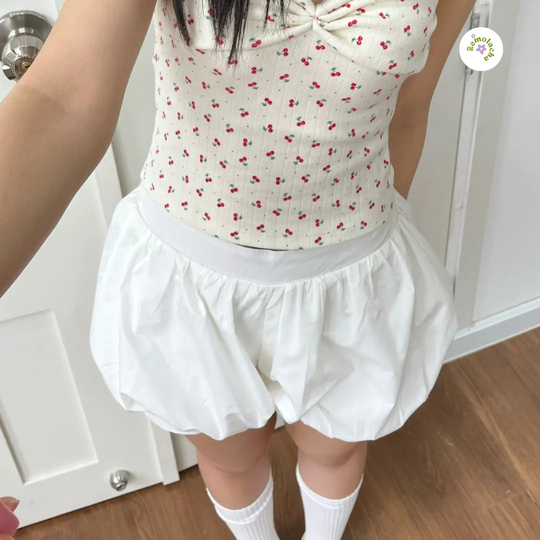Pumpie Shorts