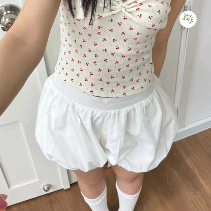 Pumpie Shorts