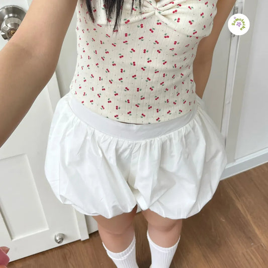 Pumpie Shorts