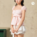 Sữa Dâu Top