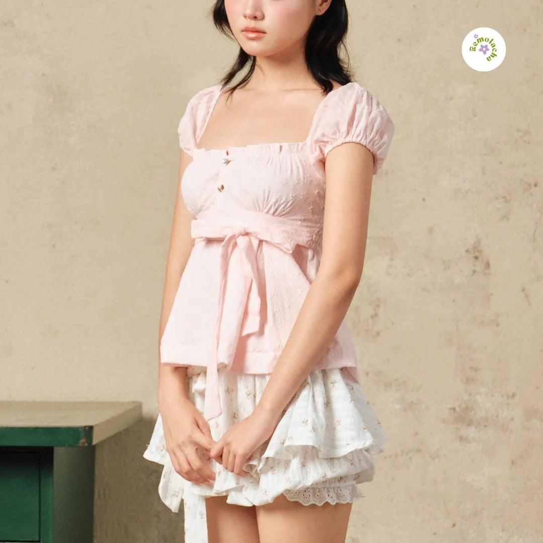 Sữa Dâu Top