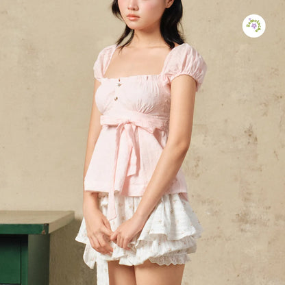 Sữa Dâu Top