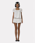 Debby Set - White