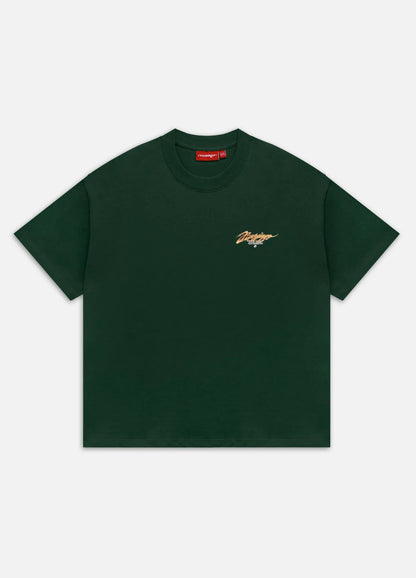 Blaze Tee - Green