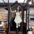 Vannessa Dress