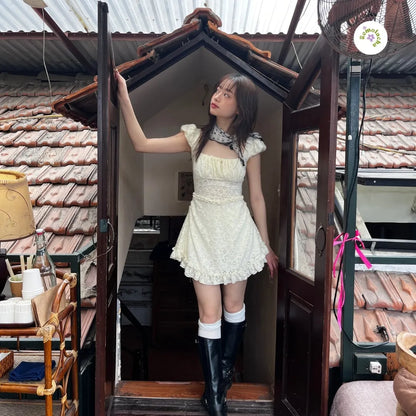 Vannessa Dress