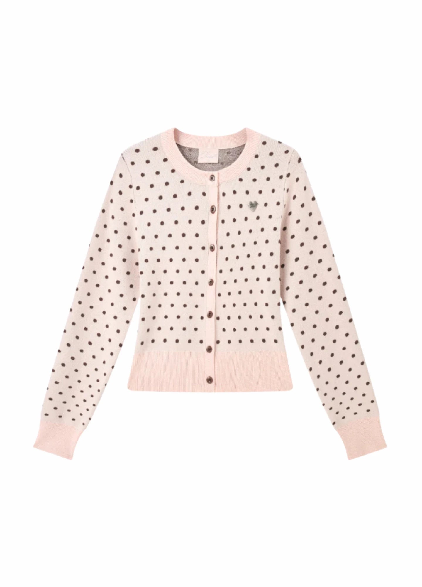 Dot Knit