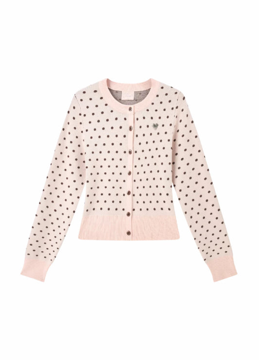 Dot Knit