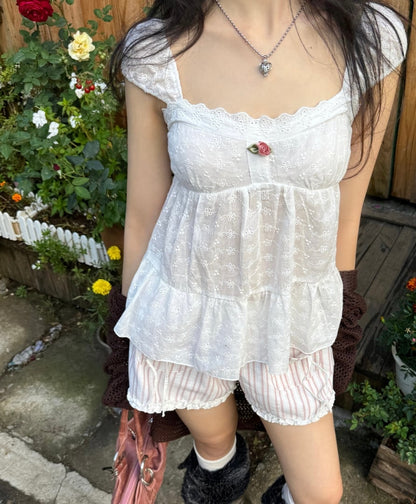 Gumi Top