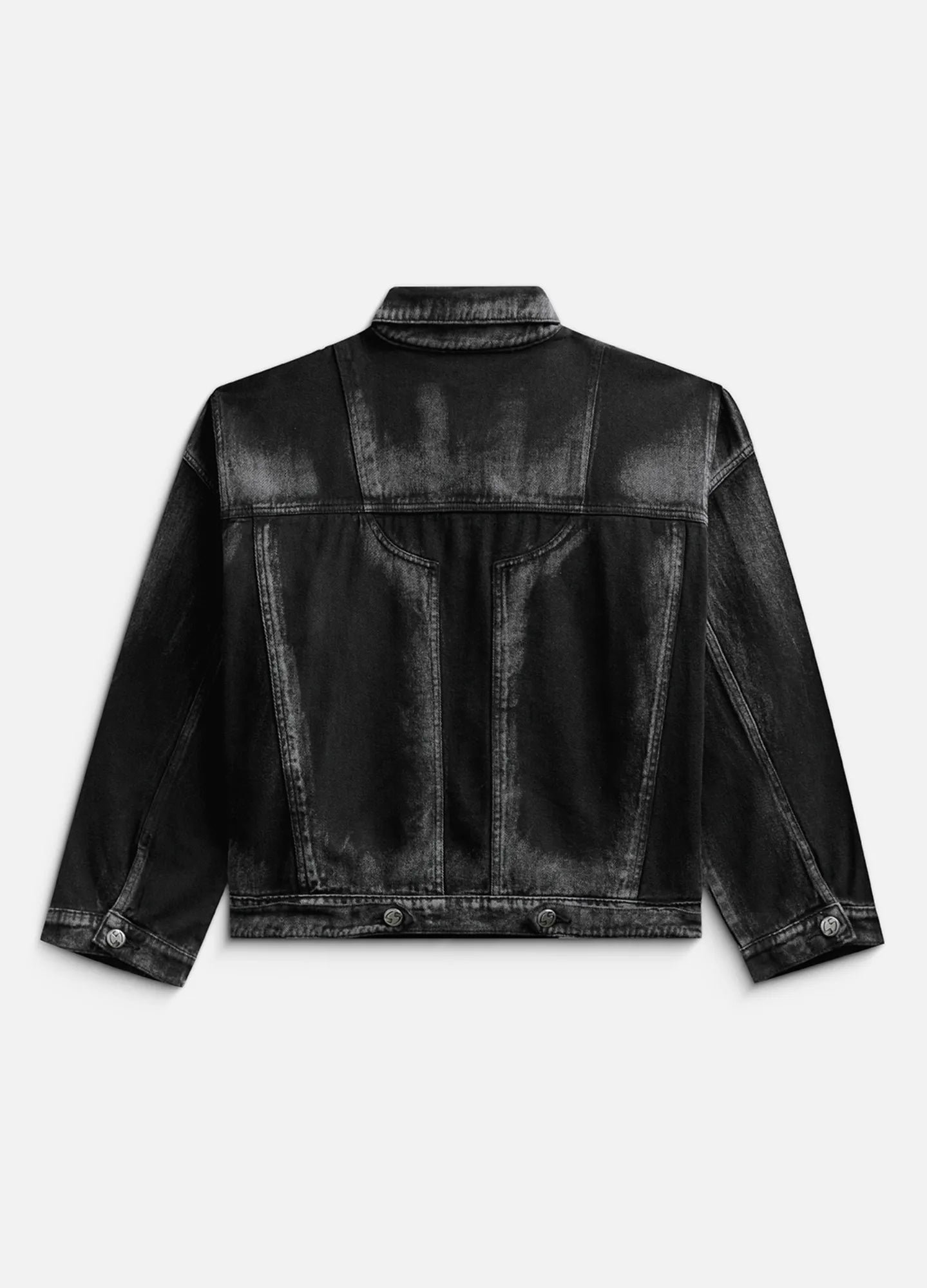 Dust Denim Jacket