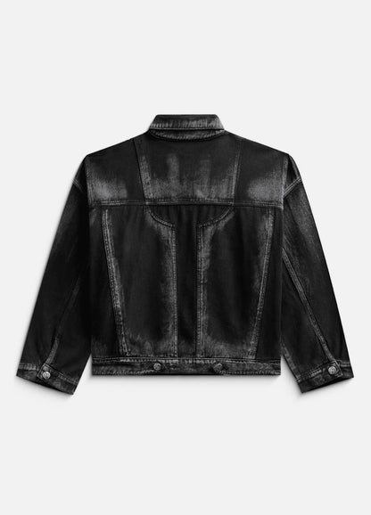 Dust Denim Jacket