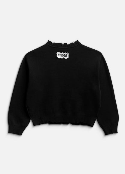 Thorn Knit Sweater