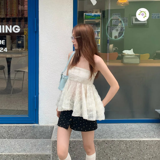 Vivi Shorts