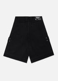 Dual Pocket Jorts