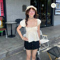 Liliie Top